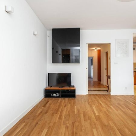 Superb Czerska Family Apartment Varsavia Esterno foto