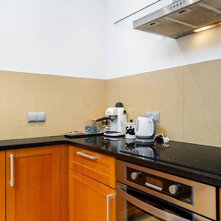 Superb Czerska Family Apartment Varsavia Esterno foto