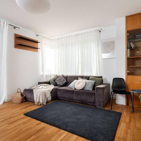 Superb Czerska Family Apartment Varsavia Esterno foto