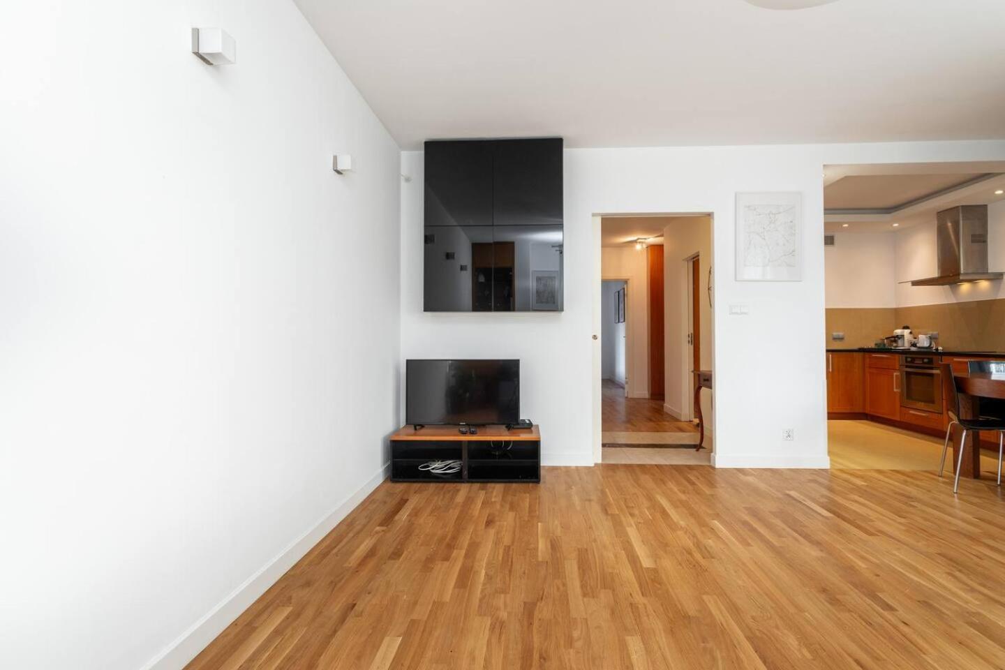 Superb Czerska Family Apartment Varsavia Esterno foto