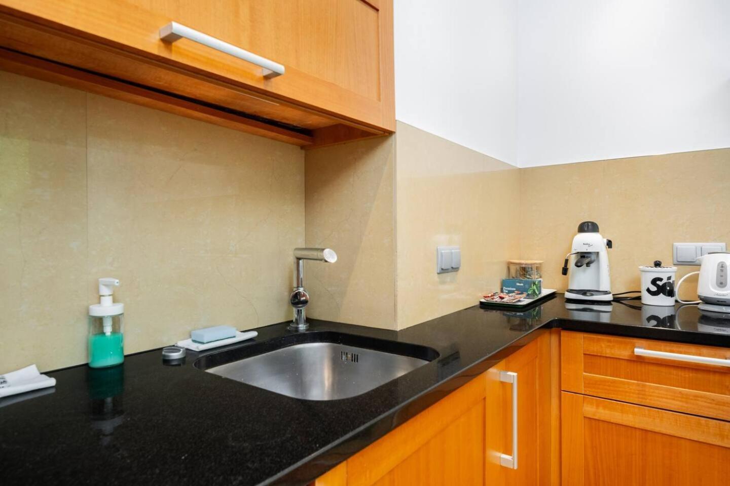 Superb Czerska Family Apartment Varsavia Esterno foto