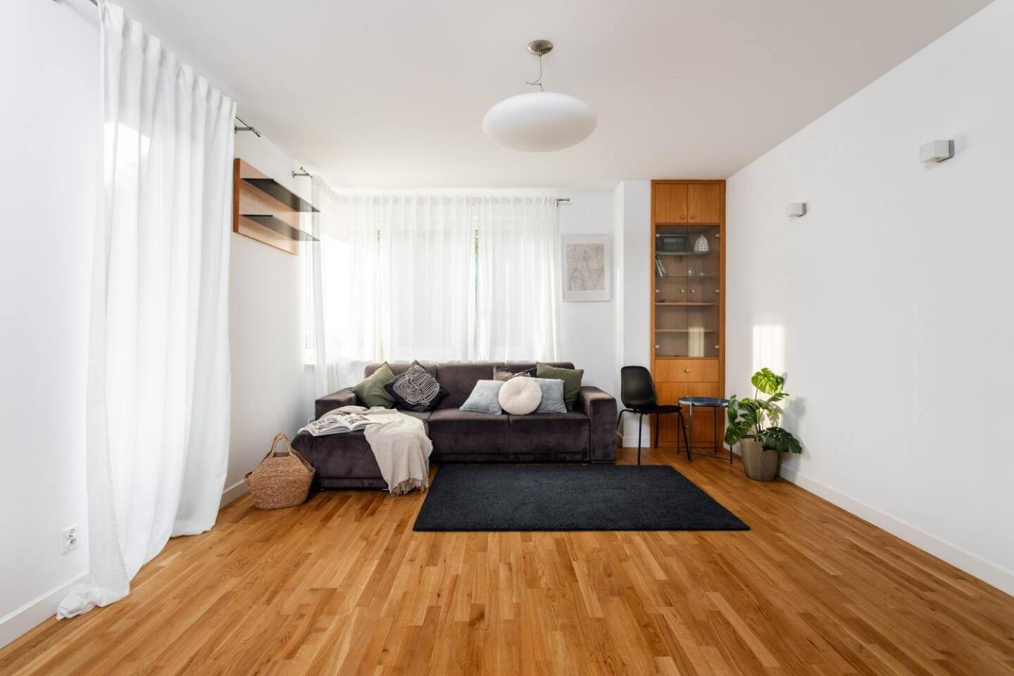 Superb Czerska Family Apartment Varsavia Esterno foto