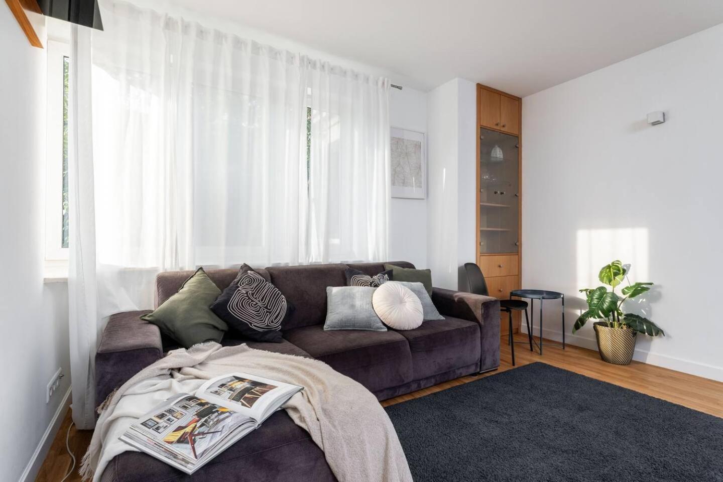 Superb Czerska Family Apartment Varsavia Esterno foto